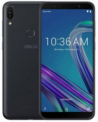 Замена дисплея на телефоне Asus ZenFone Max Pro M1 (ZB602KL) в Калуге